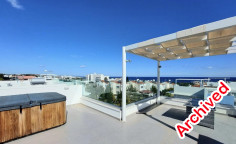 4 bedrooms house for sale in Protaras