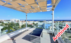 4 bedrooms house for sale in Protaras