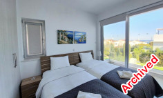 4 bedrooms house for sale in Protaras