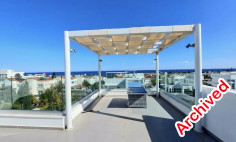 4 bedrooms house for sale in Protaras