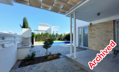 4 bedrooms house for sale in Protaras