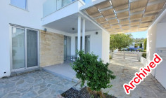 4 bedrooms house for sale in Protaras