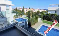 4 bedrooms house for sale in Protaras