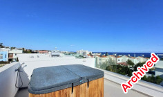 4 bedrooms house for sale in Protaras