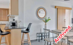2 bed apartment to rent in Strovolos