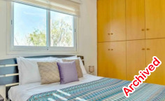 2 bed apartment to rent in Strovolos