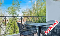 2 bed apartment to rent in Strovolos