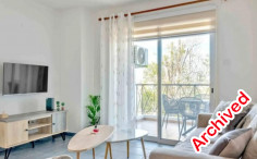 2 bed apartment to rent in Strovolos