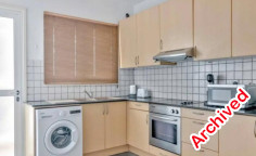 2 bed apartment to rent in Strovolos