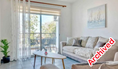 2 bed apartment to rent in Strovolos