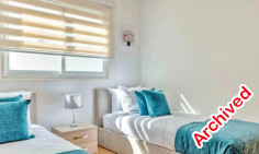 2 bed apartment to rent in Strovolos