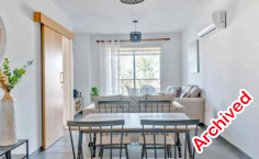 2 bed apartment to rent in Strovolos