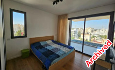 Three bedrooms apartment to rent in Acropolis
