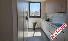 Three bedrooms apartment to rent in Acropolis