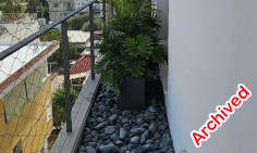 Three bedrooms apartment to rent in Acropolis