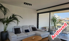 Three bedrooms apartment to rent in Acropolis