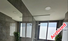 Three bedrooms apartment to rent in Acropolis