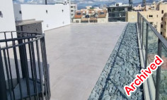 Three bedrooms apartment to rent in Acropolis