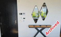 Three bedrooms apartment to rent in Acropolis