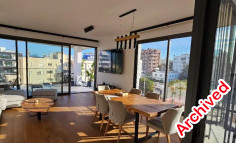 Three bedrooms apartment to rent in Acropolis