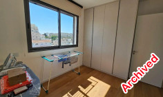 Three bedrooms apartment to rent in Acropolis