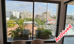Three bedrooms apartment to rent in Acropolis