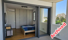 Three bedrooms apartment to rent in Acropolis