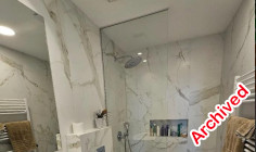 Three bedrooms apartment to rent in Acropolis
