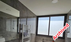 Three bedrooms apartment to rent in Acropolis