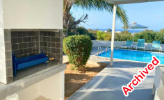 5 bed house for sale in Protaras