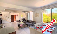 5 bed house for sale in Protaras