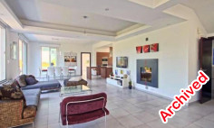 5 bed house for sale in Protaras
