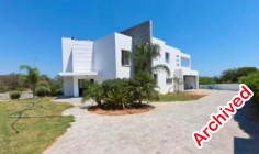 5 bed house for sale in Protaras