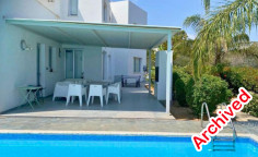 5 bed house for sale in Protaras