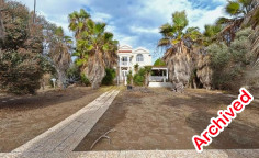 4 bedrooms house for sale in Ayia Napa