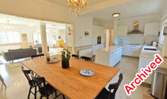 4 bedrooms house for sale in Ayia Napa