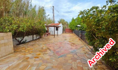 4 bedrooms house for sale in Ayia Napa