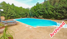 4 bedrooms house for sale in Ayia Napa