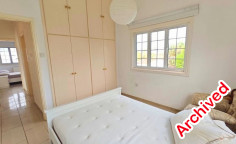 4 bedrooms house for sale in Ayia Napa