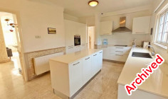 4 bedrooms house for sale in Ayia Napa
