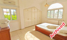 4 bedrooms house for sale in Ayia Napa