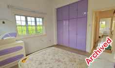 4 bedrooms house for sale in Ayia Napa