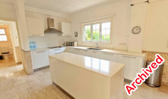 4 bedrooms house for sale in Ayia Napa