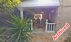 4 bedrooms house for sale in Ayia Napa