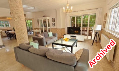 4 bedrooms house for sale in Ayia Napa