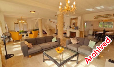 4 bedrooms house for sale in Ayia Napa