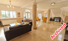 4 bedrooms house for sale in Ayia Napa
