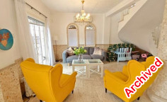 4 bedrooms house for sale in Ayia Napa