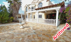 4 bedrooms house for sale in Ayia Napa