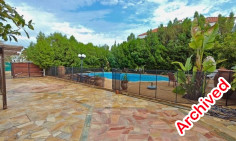 4 bedrooms house for sale in Ayia Napa